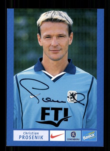 Christian prosenik - christian,