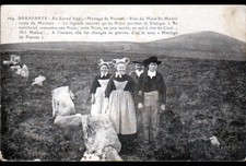 BRASPARTS (29) STEINHOCHZEIT / FELSEN DER LEGENDE belebt 1924