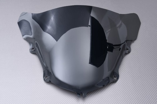 Schwarz windschild - schwarz,