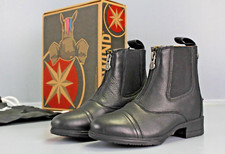 SUEDWIND Paddock Stiefelette