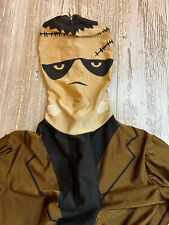 Herren  Kostüm  Gr. S-M  Fasching, Party Mottowoche Karneval Jumpsuit Onesie