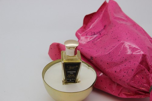 Schiaparelli shocking you eau - schiaparelli,