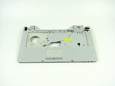 Gehäuse oben Touch Pad Sony