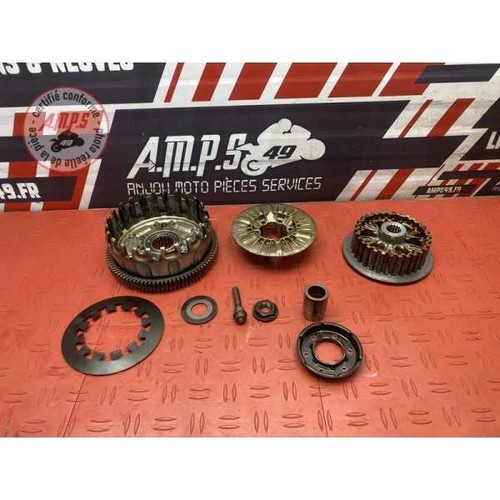 Kupplungsglocke bmw k1200 - bmw,
