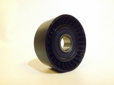 VW Audi Umlenkrolle 059903341H Original NEU – Keilrippenriemen Umlenkrolle