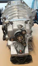 Mercedes-Benz  Schaltgetriebe