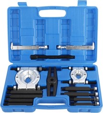 14 TLG Lagerabzieher Set