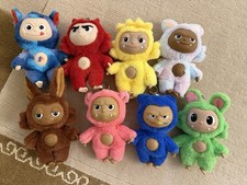 ALDImaniacs Mystery Pack je 1