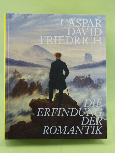 Caspar david friedrich - caspar,