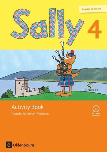 Sally englisch klasse - ab,