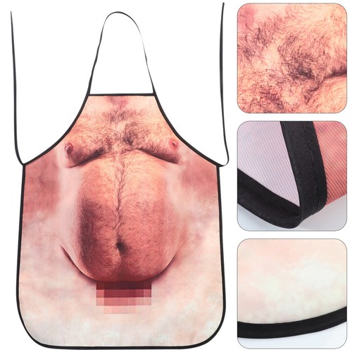Lustiges kochaccessoire - lustiges,