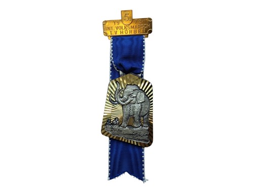 Große medaille 1972 int - tg,
