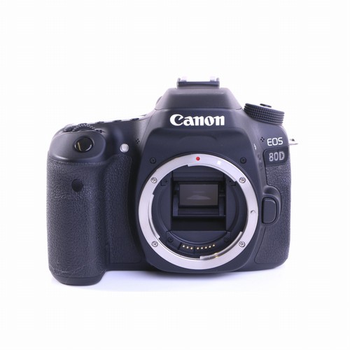 Canon eos 80d - canon,