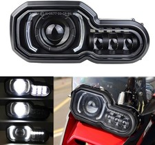 LED Scheinwerfer Fernlicht