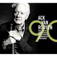 Ack Van Rooyen 90 CD D77083 NEU