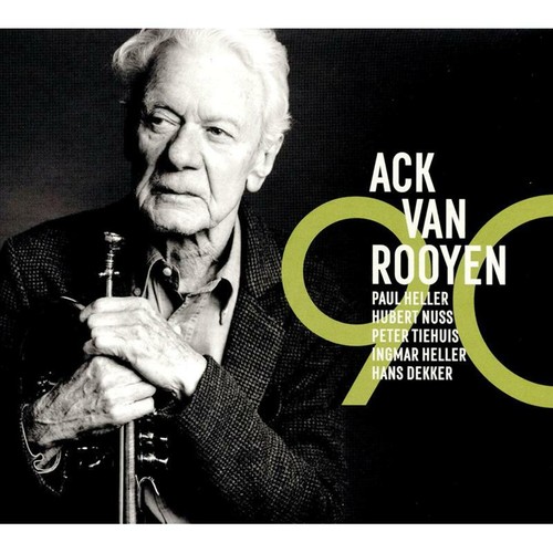 Ack van rooyen d77083 - ack,
