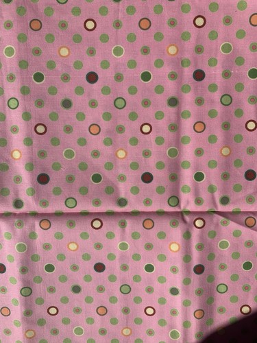 45x55cm quiltstoff michael - quiltstoff,