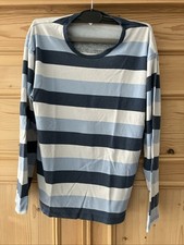 Calida Schlafanzug Blau Lang S Jungen (Ober- und Unterteil)