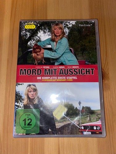 Mord mit aussicht - mord, die