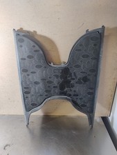 Kunststoff Fußstütze und