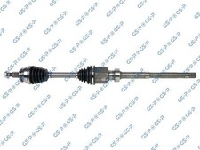 GSP Antriebswelle 202313 für