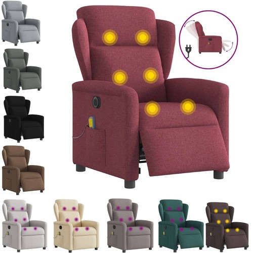 Massagesessel elektrisch - massagesessel,