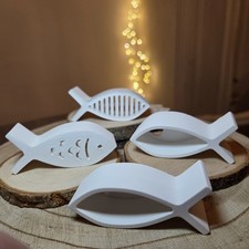 Fische Kommunion Konfirmation