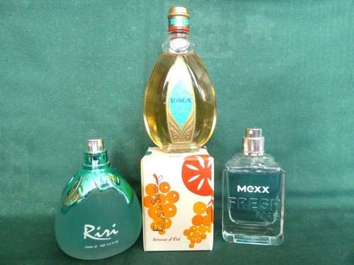 Eau cologne flacons spray - cologne,