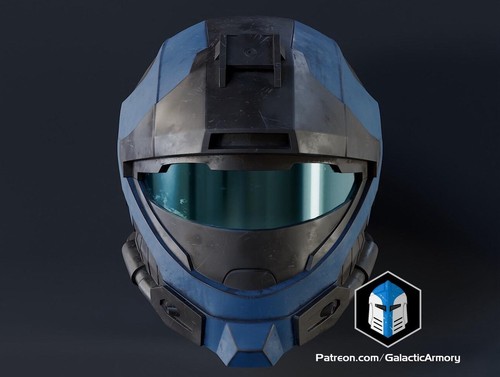 Halo recon helm - helm, cosplay