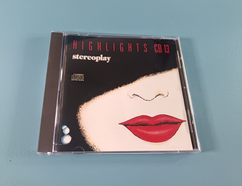 Stereoplay highlights cd - stereoplay,