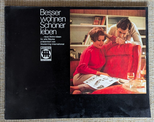 Musterring besser wohnen - besser,