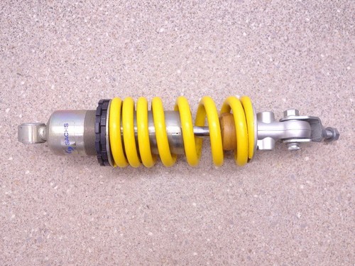 Federbein stossdämpfer ducati - federbein,