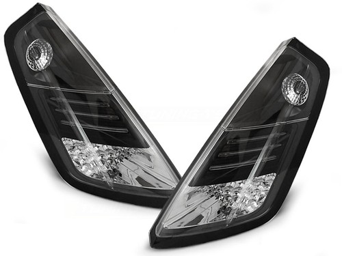 Led rückleuchten set - led, für