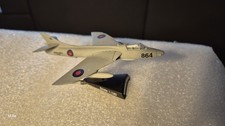 Del Prado - Hawker Hunter 1/120,Flugzeugmodell