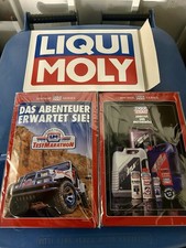 Original liqui moly - 2, x