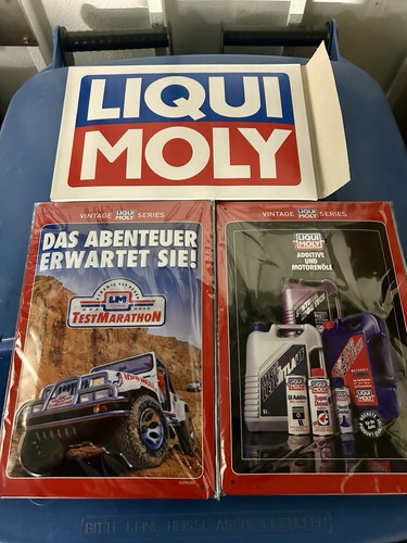 Original liqui moly - x,