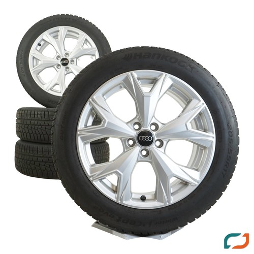 Original audi citycarver - a1,