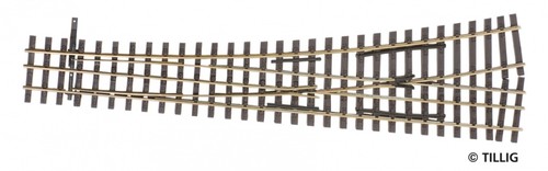 Tillig elite 85196 - tillig, h0-elite