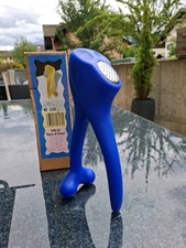 ALESSI Knoblauchpresse Nonno di Antonio Neu GV 04 AZ