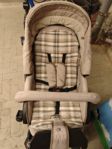 Kombi kinderwagen s - kombi,