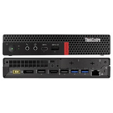 Windows 11 Lenovo ThinkCentre
