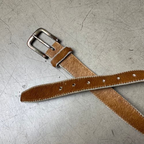 Vintage cow hide kuhfell - vintage,