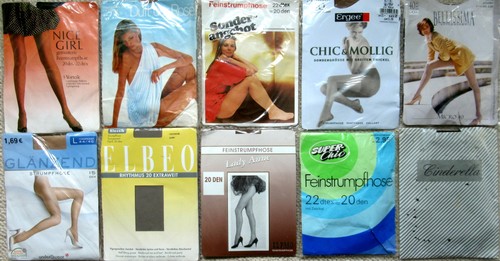 Strumpfhosen tights - x,