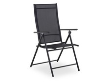 Gartenstuhl outdoor JONA BHT