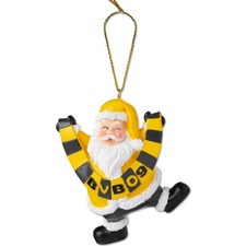 BVB Weihnachtsbaumanhänger