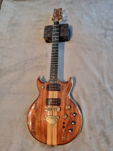 Ibanez 2700 rare 1987 - ar,