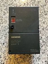 Siemens Sitop power 5