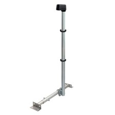 PremiumX Dachsparrenhalter mit