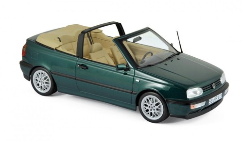 Volkswagen golf 3 cabrio - +, vw