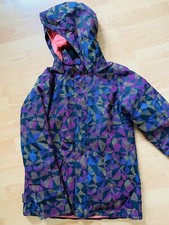 Burton L Mädchen Skijacke Winterhacke 150-163cm